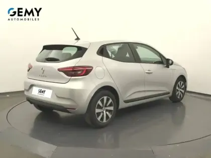 Photo 52 Renault Clio  TCe 90