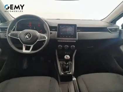 Photo 42 Renault Clio  TCe 90