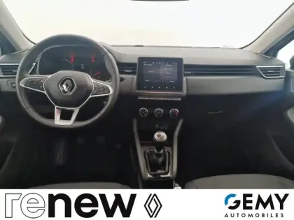 Photo 22 Renault Clio  TCe 90