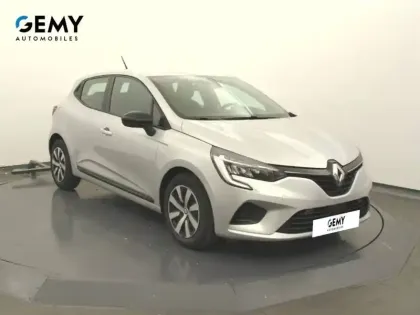 Photo 37 Renault Clio  TCe 90