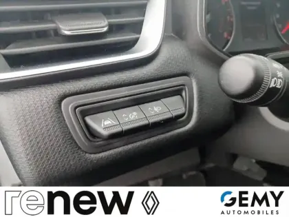 Photo 31 Renault Clio  TCe 90