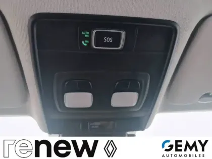 Photo 29 Renault Clio  TCe 90