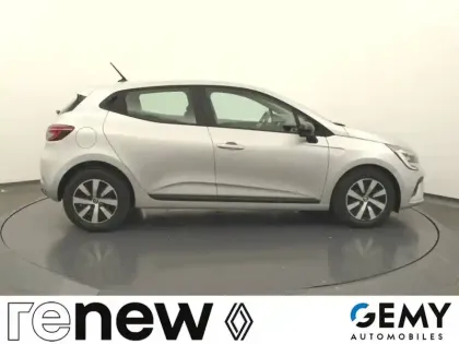 Photo 18 Renault Clio  TCe 90