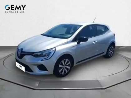Photo Renault Clio Equilibre