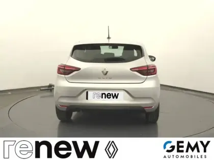 Photo 19 Renault Clio  TCe 90