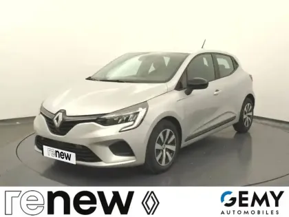 Photo 15 Renault Clio  TCe 90