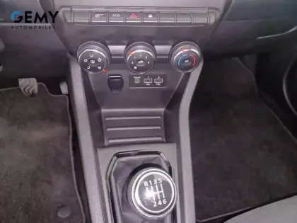 Photo 48 Renault Clio  TCe 90