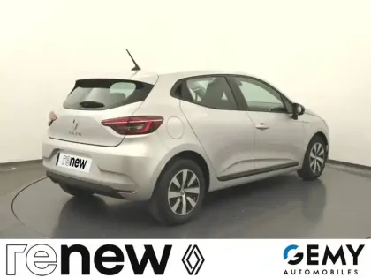 Photo 32 Renault Clio  TCe 90