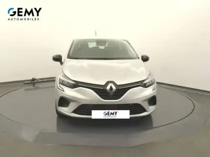 Photo 36 Renault Clio  TCe 90
