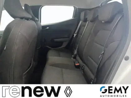 Photo 24 Renault Clio  TCe 90