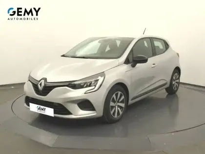 Photo 35 Renault Clio  TCe 90
