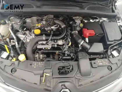Photo 46 Renault Clio  TCe 90