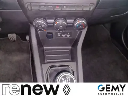 Photo 28 Renault Clio  TCe 90