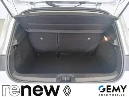 Photo 20 Renault Clio  TCe 90