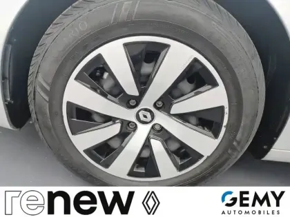 Photo 25 Renault Clio  TCe 90