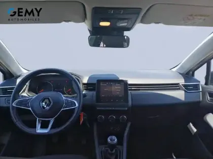 Photo 7 Renault Clio  TCe 90