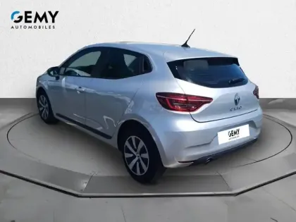Photo 6 Renault Clio  TCe 90