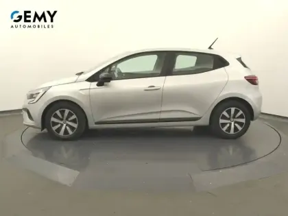 Photo 53 Renault Clio  TCe 90