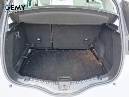 Photo 5 Renault Scenic  Blue dCi 150 EDC