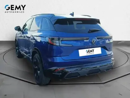Photo 6 Renault Austral  E-Tech hybrid 200