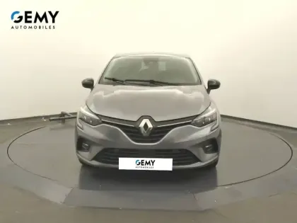 Photo 16 Renault Clio  TCe 90