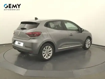Photo 32 Renault Clio  TCe 90