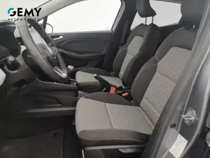 Photo 23 Renault Clio  TCe 90