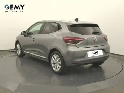 Photo 21 Renault Clio  TCe 90