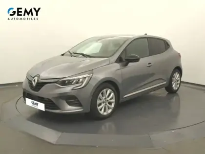 Photo 15 Renault Clio  TCe 90