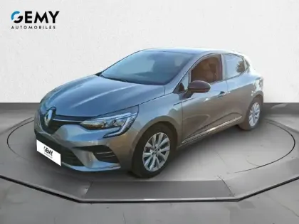 Photo Renault Clio Evolution