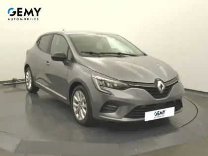 Photo 17 Renault Clio  TCe 90