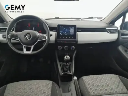 Photo 22 Renault Clio  TCe 90