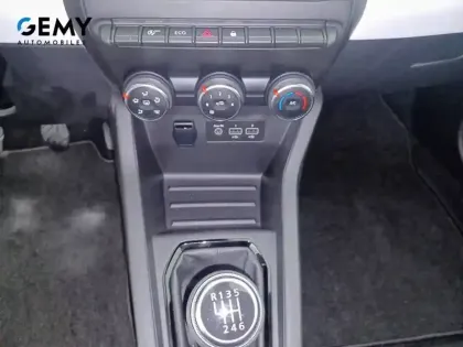 Photo 28 Renault Clio  TCe 90