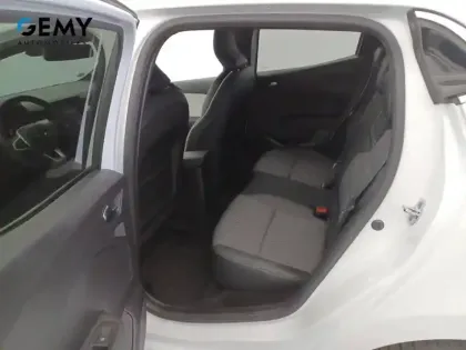 Photo 29 Renault Clio  E-Tech full hybrid 145