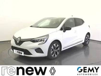 Photo Renault Clio Techno