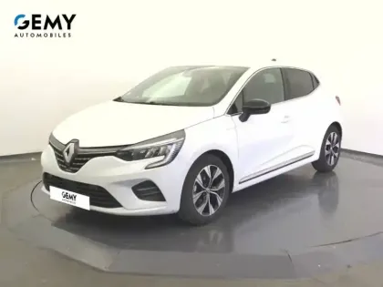 Photo 20 Renault Clio  E-Tech full hybrid 145
