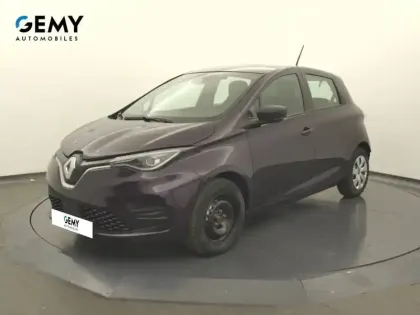 Photo 15 Renault Zoé Zoe R110 - MY22