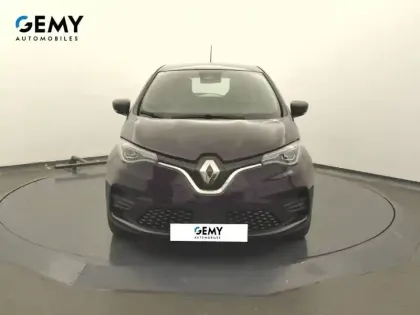Photo 16 Renault Zoé Zoe R110 - MY22