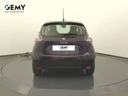 Photo 19 Renault Zoé Zoe R110 - MY22