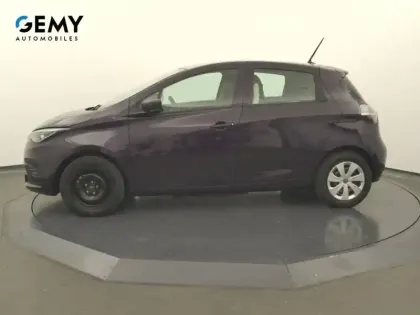Photo 33 Renault Zoé Zoe R110 - MY22