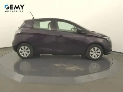 Photo 18 Renault Zoé Zoe R110 - MY22