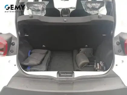 Photo 20 Dacia Spring  Achat Intégral