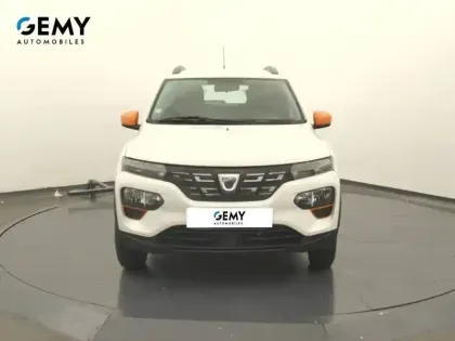 Photo 16 Dacia Spring  Achat Intégral