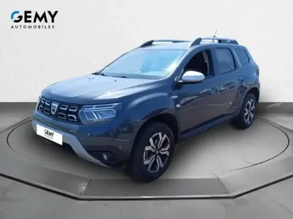 Photo Dacia Duster Prestige +