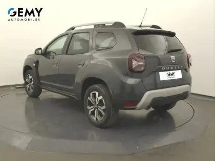 Photo 41 Dacia Duster  ECO-G 100 4x2