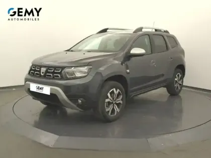 Photo 35 Dacia Duster  ECO-G 100 4x2