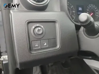 Photo 50 Dacia Duster  ECO-G 100 4x2