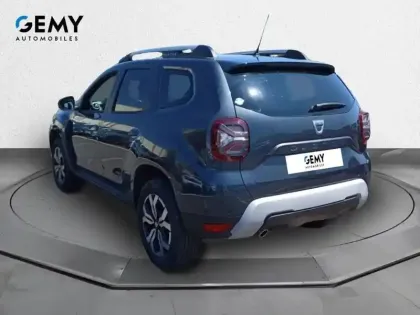 Photo 6 Dacia Duster  ECO-G 100 4x2