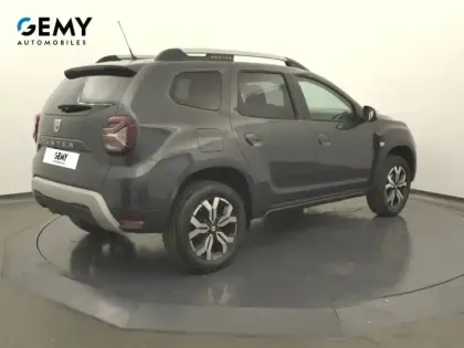 Photo 52 Dacia Duster  ECO-G 100 4x2