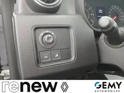 Photo 30 Dacia Duster  ECO-G 100 4x2